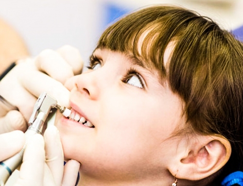Ortodonzia dei bambini